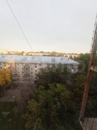 2-к. квартира, 43,6 м², 8/9 эт.