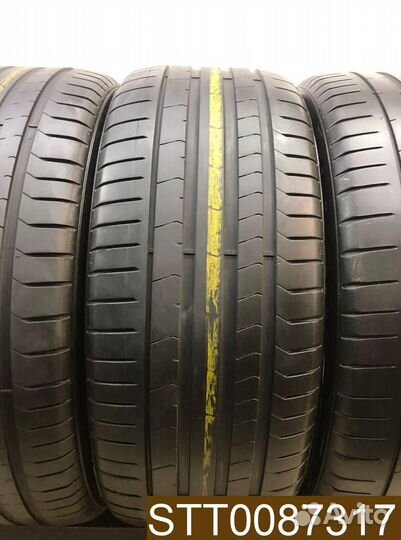 Pirelli P Zero PZ4 255/40 R21 100R