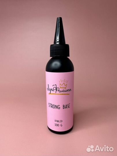 База Strong Луи Филипп