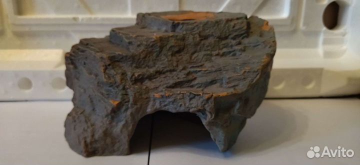 Аксессуары для аквариума