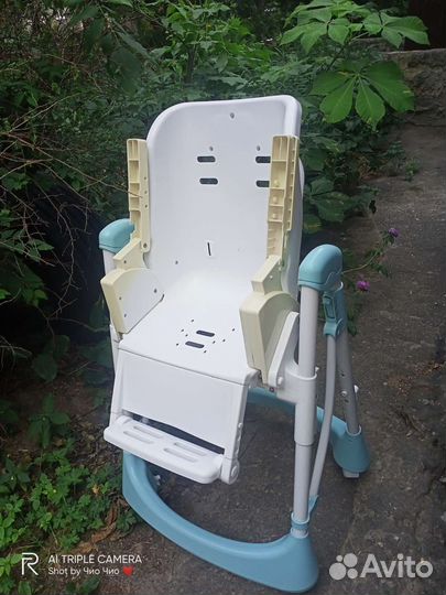 Стульчик для кормления