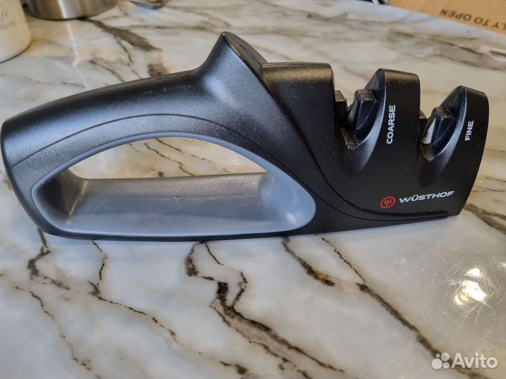 Точилка для ножей Германия Wuesthof