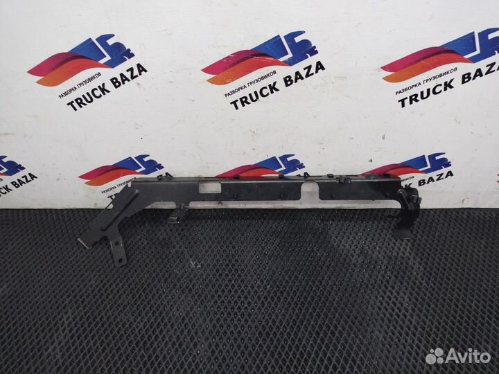 Кронштейн проводки двигателя Man TGS