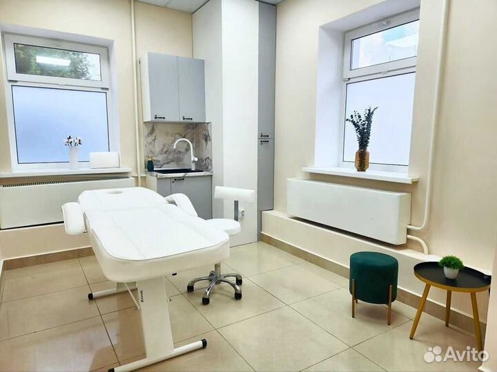 Массаж тела