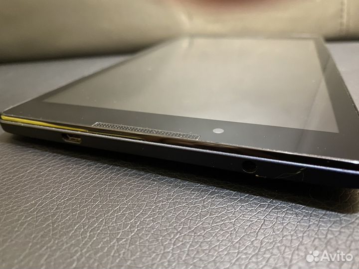 Планшет Lenovo Tab 2 A8-50LC 1/16gb