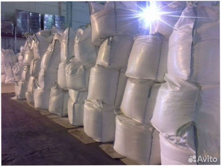 Биг Бэг для грузов до 1,5 тн