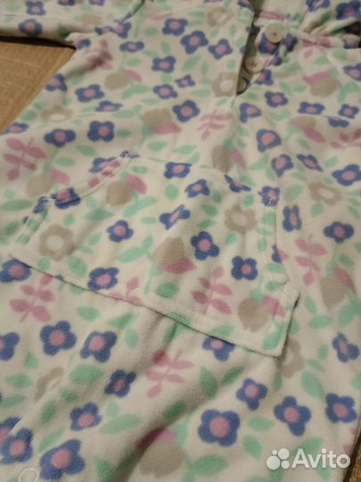 Комбинезон carters