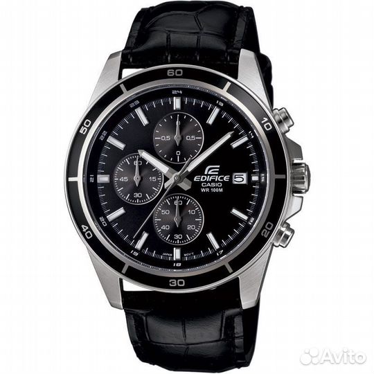 Часы Casio Edifice