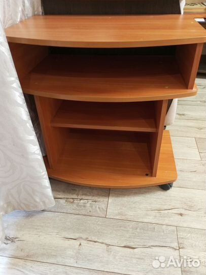 Тумба под телевизор бу