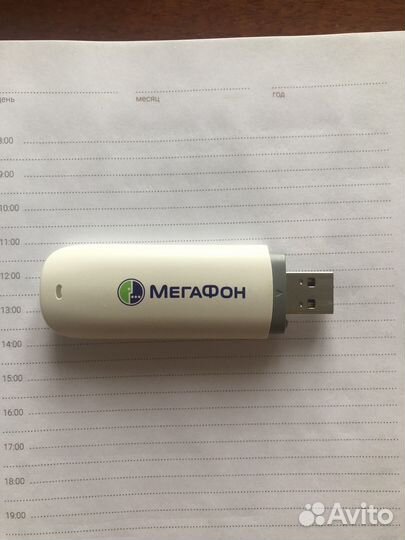 Модем Huawei 3G