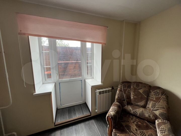 1-к. апартаменты, 50 м², 1/5 эт.