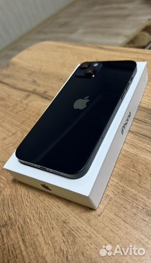 iPhone 14 Plus, 128 ГБ