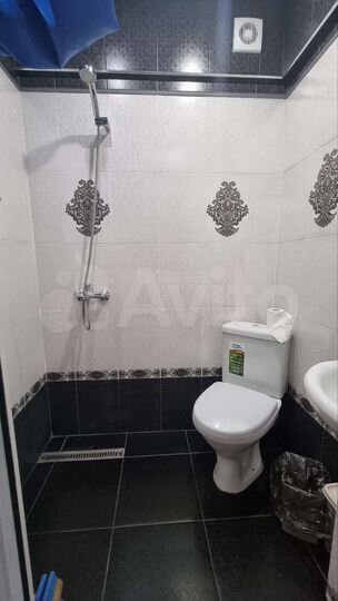 Комната 20 м² в 1-к., 3/3 эт.