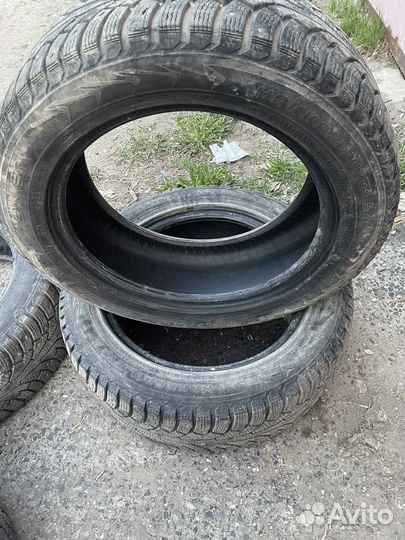 Nokian Tyres Hakkapeliitta 5 225/55 R17
