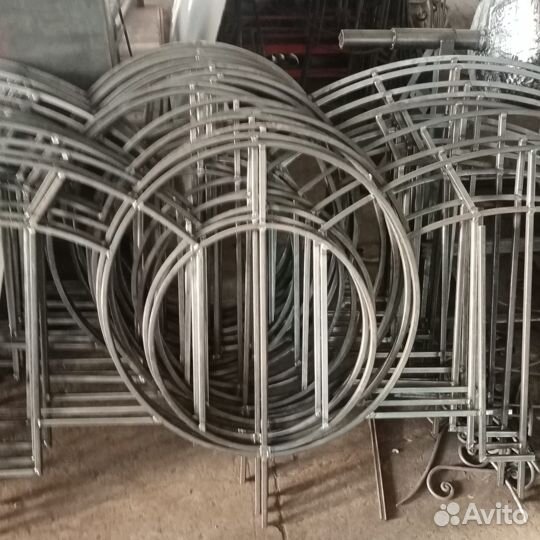 Сварщик на подработку металлоконструкций