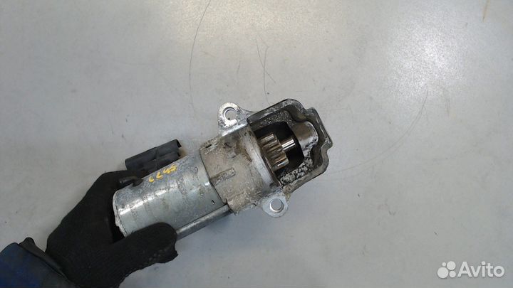 Стартер Ford Focus 3 2011- USA, 2012