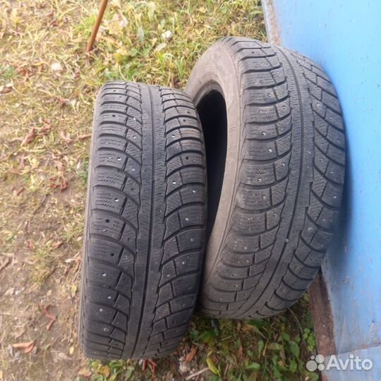 Nordman 5 195/60 R15 60