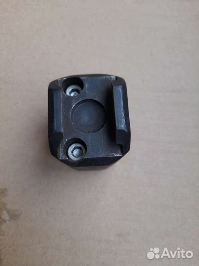 Блокировка руля