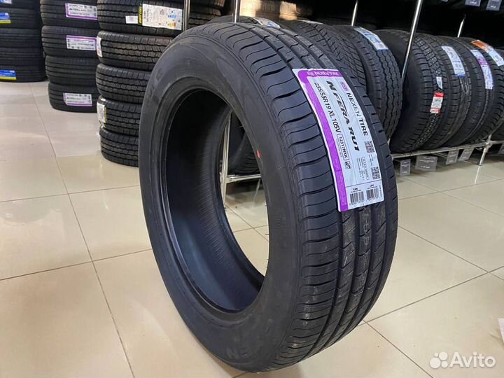 Nexen N Fera RU1 235/55 R19 105V