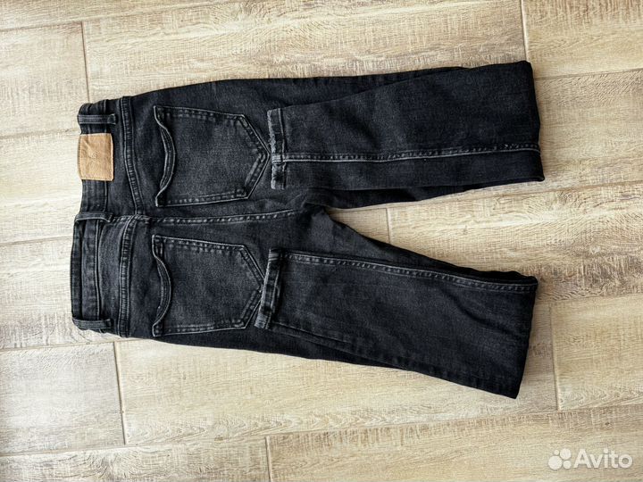 Джинсы zara