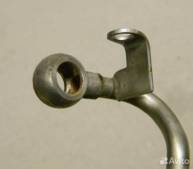 Масляная трубка турбины VW Golf 4 1.8т