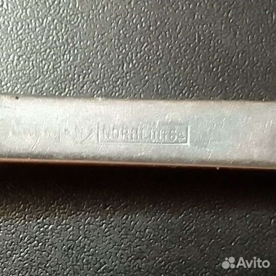 Старинные Столовые приборы