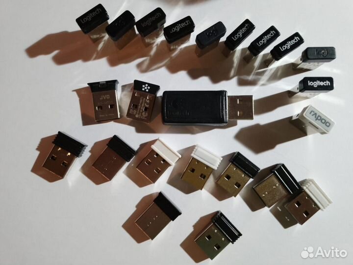 Адаптер USB для беспроводной беспроводной мыши