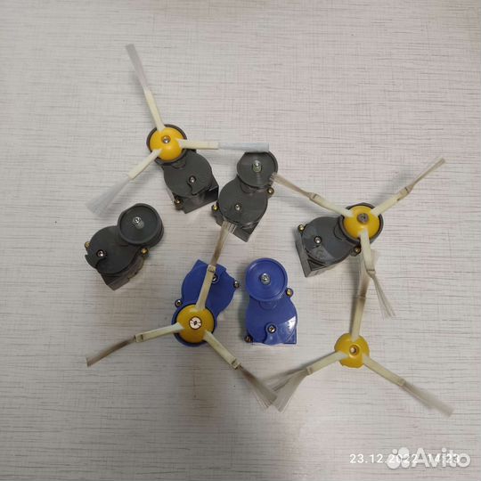 IRobot Roomba модуль вращающейся щётки