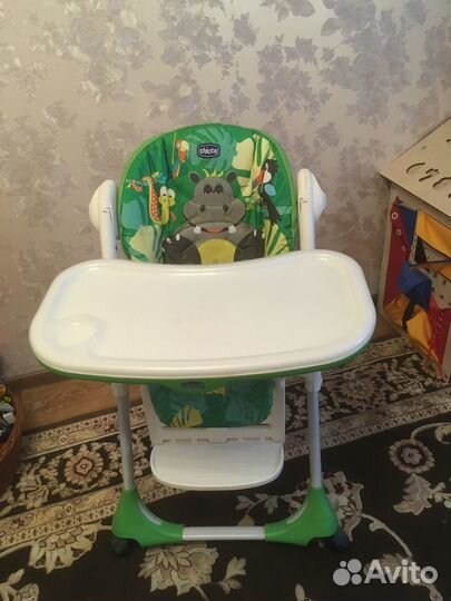 Стул для кормления