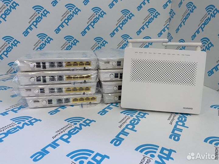 Оптический терминал