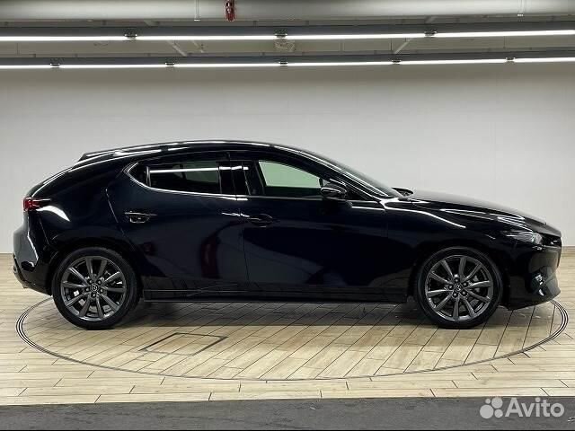 Mazda 3 2.2 AT, 2019, 56 000 км