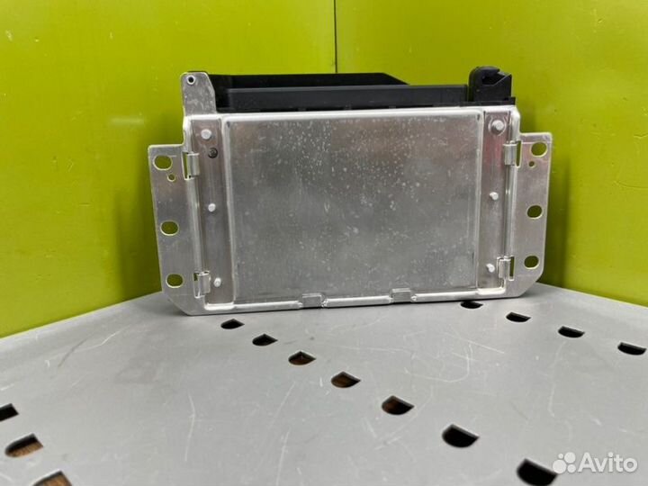 Блок АКПП Volkswagen Passat B5 AWT 1.8 2001