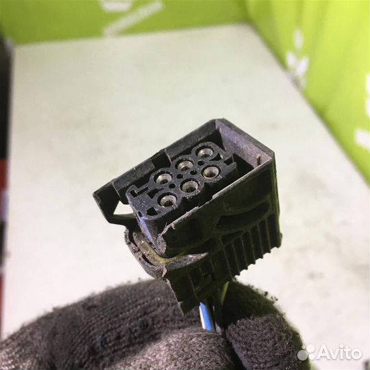 Проводка (коса) бмв Е34