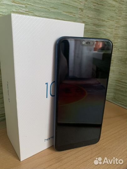 Honor 10 64gb