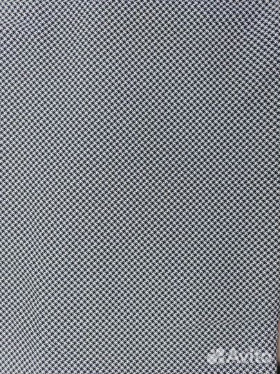 Ткань Костюмный Жаккард