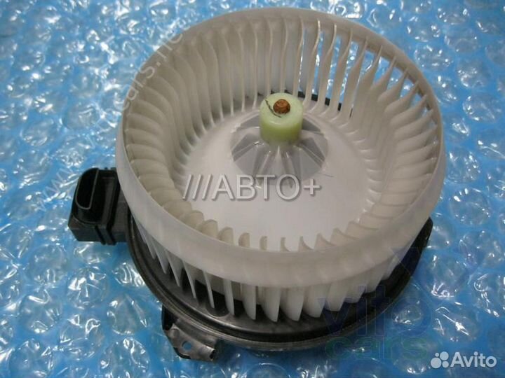 Моторчик печки Honda Accord 2008-2013
