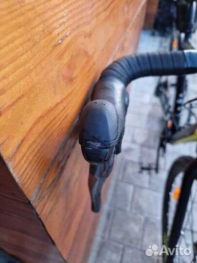 Велосипед Merida cyclocross 90