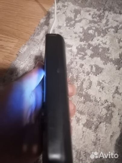 Игровая приставка sup