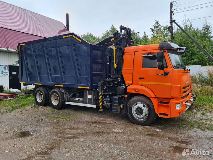 Прием вывоз металлолома