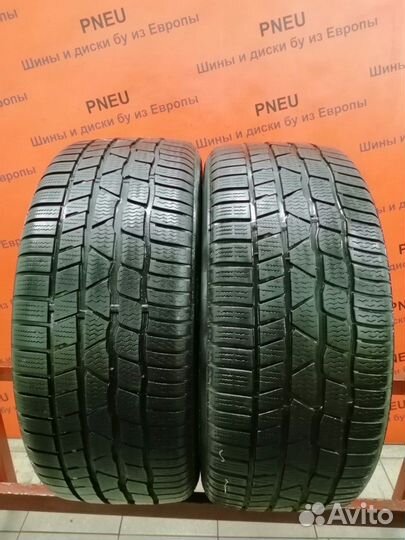 Continental ContiWinterContact TS 830 P 245/40 R19