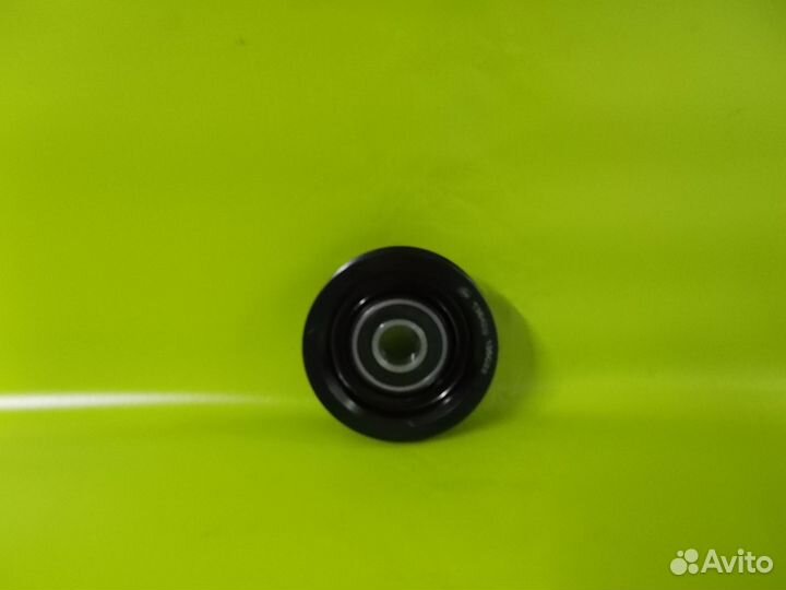 Ролик натяжителя приводного ремня Мазда 3 BK