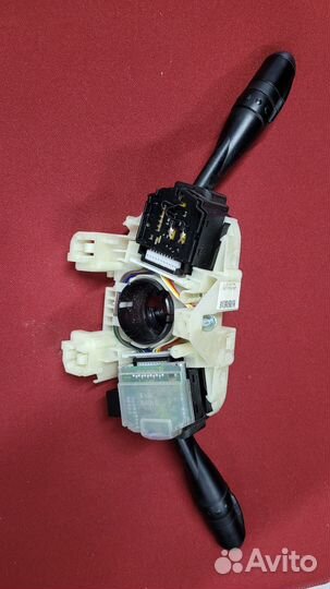 Mitsubishi colt Европа переключатель поворотов