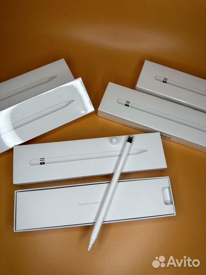 Apple Pencil 1 / стилус