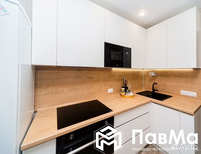 Кухонные гарнитуры