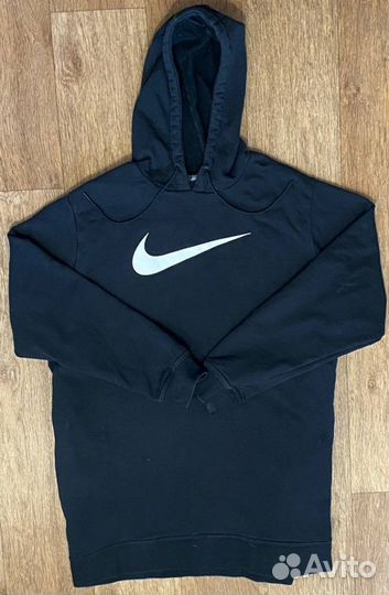 Худи Nike Swoosh