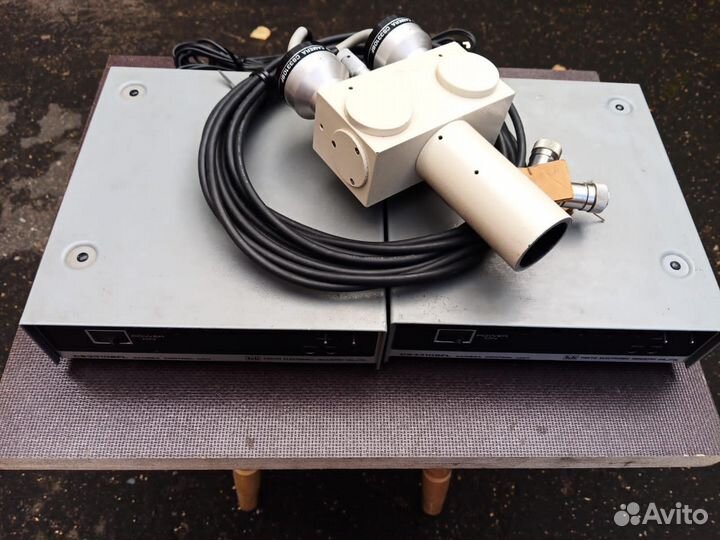 CS3310BF промышленная микро камера