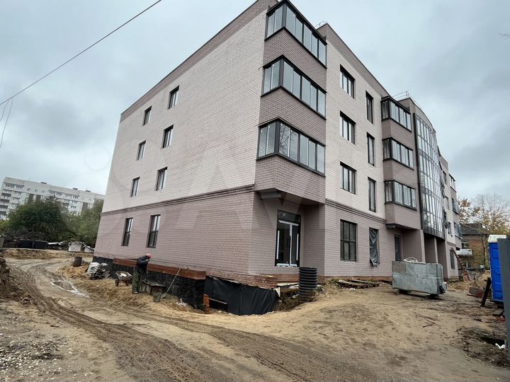 Свободного назначения, 80.8 м²