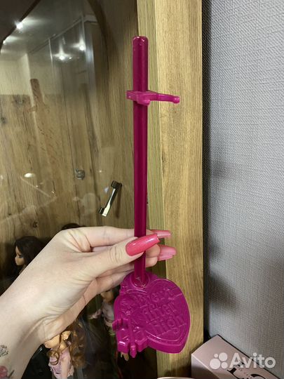 Подставка для кукол 