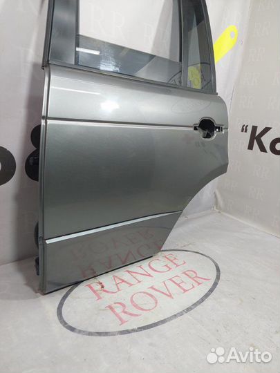 Дверь задняя левая задняя левая Land Rover Vogue 3