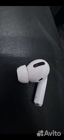 Наушник apple AirPods Pro. А2083оригинал